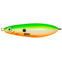 Ложка Rapala Rattlin Minnow Spoon RMSR08