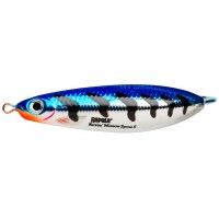 Ложка Rapala Rattlin Minnow Spoon RMSR08