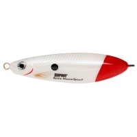 Ложка Rapala Rattlin Minnow Spoon RMSR08