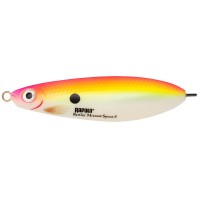 Ложка Rapala Rattlin Minnow Spoon RMSR08