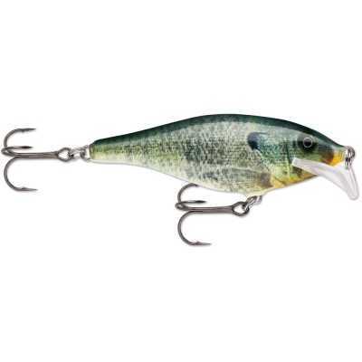 Rapala Scatter Rap Shad SCRS07