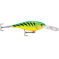 Rapala Shad Rap SR09 9cm 15g