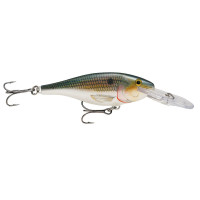 Rapala Shad Rap SR09 9cm 15g