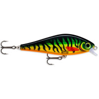 Rapala Super Shadow Rap SSDR16