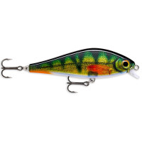 Rapala Super Shadow Rap 16cm SSDR16
