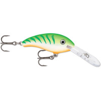 Rapala Shad Dancer SDD05
