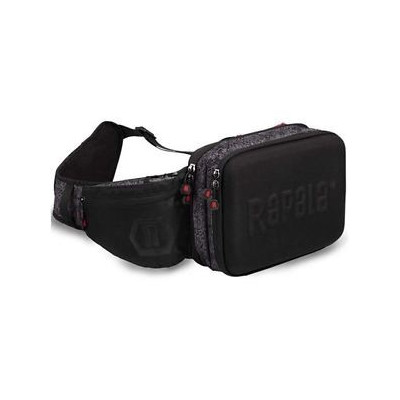 Rapala krepšys Urban Classic Sling Bag RUCSB Rapala - 1