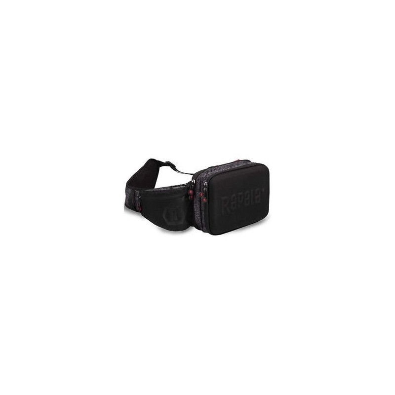 Rapala krepšys Urban Classic Sling Bag RUCSB Rapala - 1