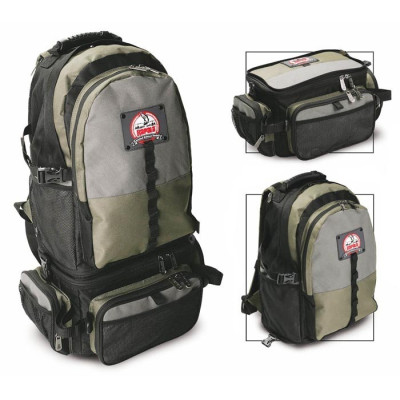 Rapala 3 in 1 Combo Bag kuprinė Rapala - 2
