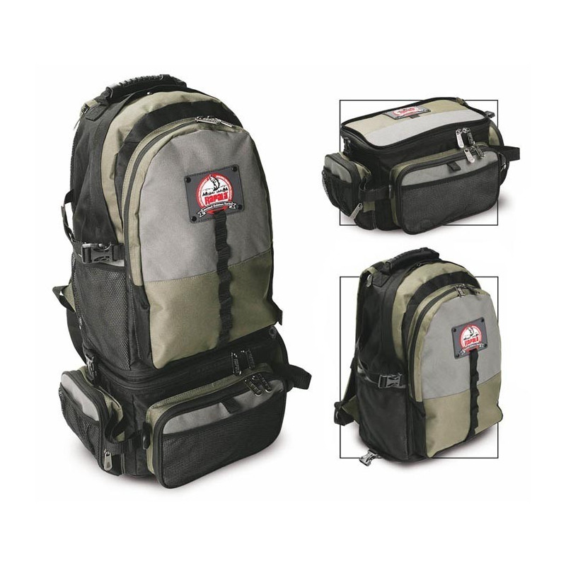 Rapala 3 in 1 Combo Bag Backpack Rapala - 2