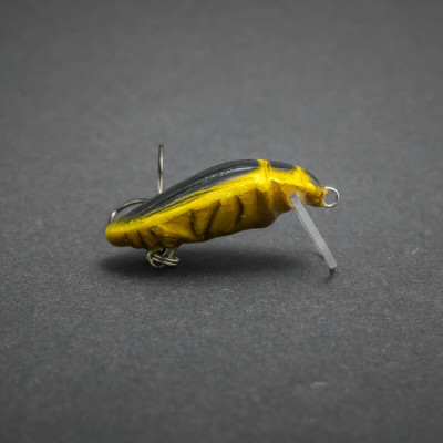 Vobleris Imago Dusia grimstošs 3,7cm Imago - 2