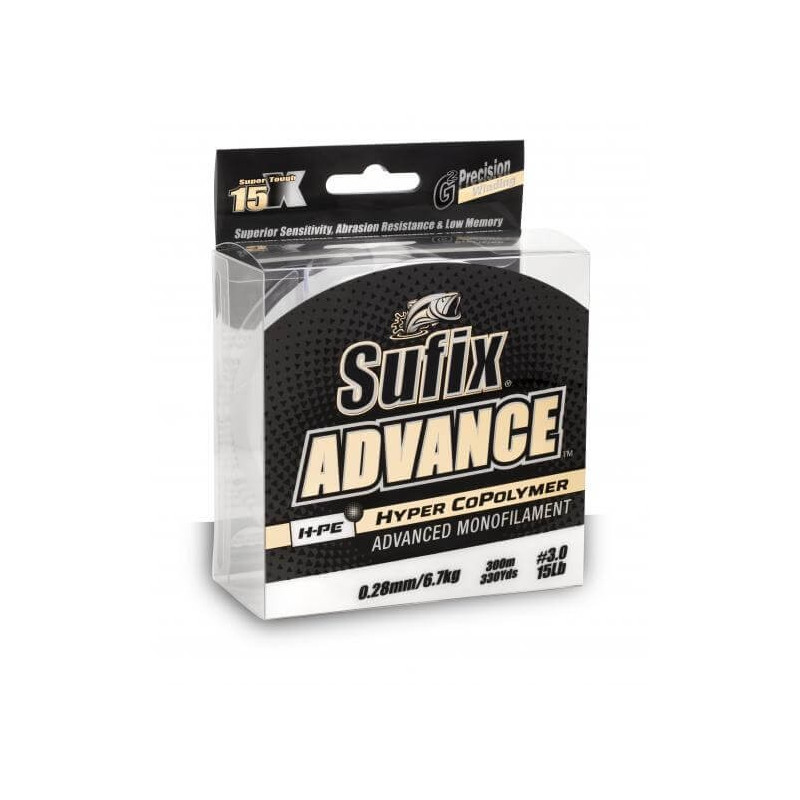 SUFIX ADVANCE 150 м. Sufix - 1
