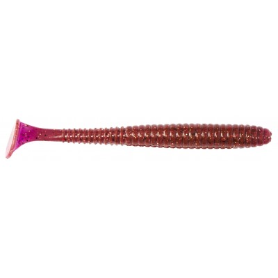 LUCKY JOHN S-SHAD TAIL 2,8", 1 шт. Lucky John - 1