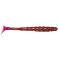 LUCKY JOHN S-SHAD TAIL 2,8", 1 шт.