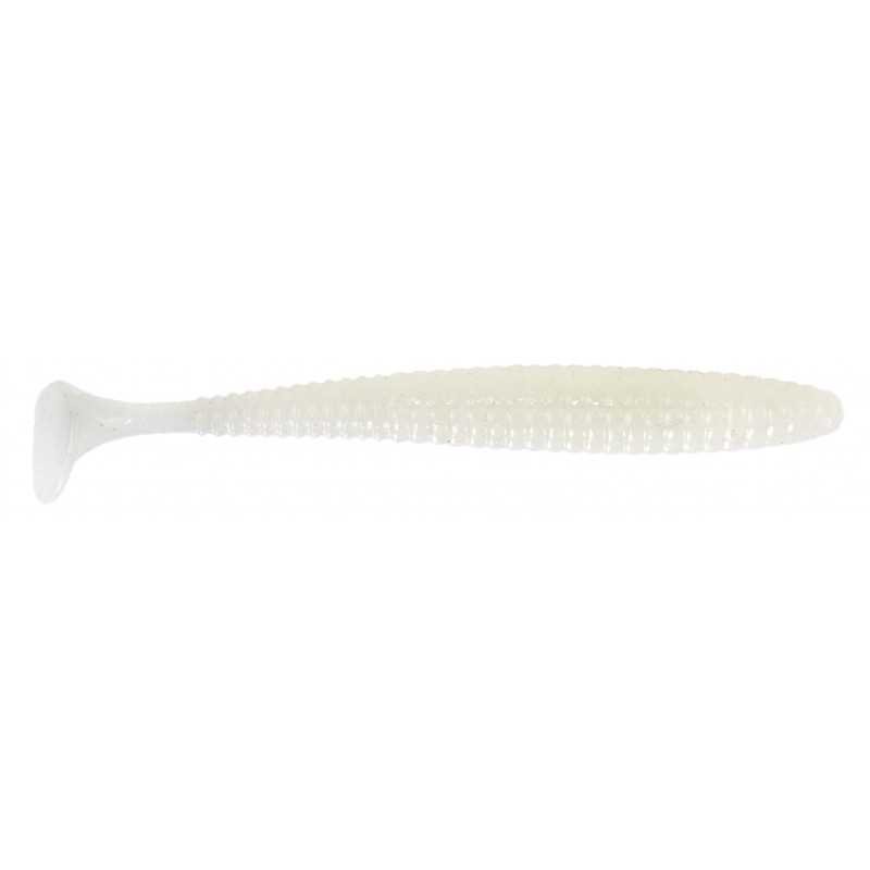 LUCKY JOHN S-SHAD TAIL 3,8", 1 шт. Lucky John - 1