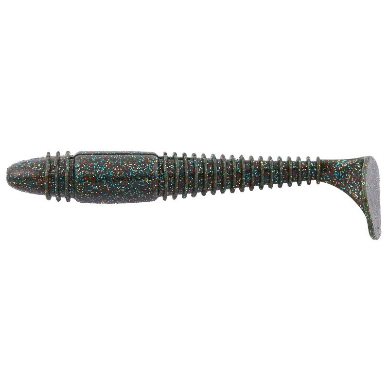 LUCKY JOHN TIOGA FAT 4,5", 1 шт. Lucky John - 4